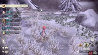 Shiny Eevee during a mass outbreak.