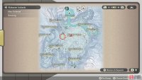 Zeke is found in a hole here