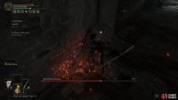 the challenging Black Knife Assassin awaits inside