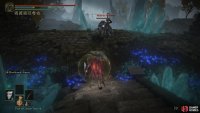 Blaidd will attack you outside Ranni’s Rise