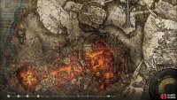 Make your way to Volcano Manor in Mt. Gelmir