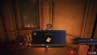 where you will obtain a heartfelt letter from her along with the Talisman.