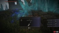 You will receive the Royal Greatsword along with his armor