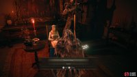 you can ask Tanith about this.
