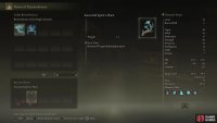 Ancestral Spirit’s Horn