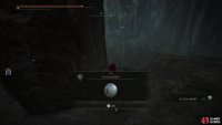 Plunder a corpse for the Ice Crest Shield.