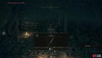 Search inside a tower to find a Stonesword Key,
