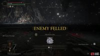Defeat the Erdtree Burial Watchdog to obtain the Demi-Human Ashes.