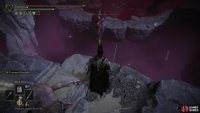 then watch as the (apparently flightless) bird derps itself off a cliff, leaving you over 10,000 Runes richer.