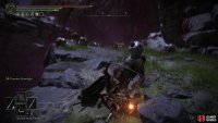 Near the Palace Approach Ledge-Road Site of Grace you’ll find a dozen nearly-helpless gray Albinaurics you can slaughter for roughly 2,000 Runes each.