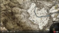 Once you reach the Consecrated Snowfield, search the western edge of the region,