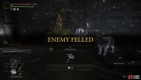 and he’ll drop the Battle Hammer.