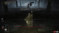 Defeat the Grave Warden Duelist,