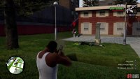 It’s going to take a few more bullets than normal to kill Kane
