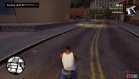 Tag #43 in the game