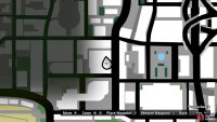 Tag #80 on the map