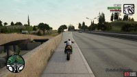 Unique Jump #16 in the game