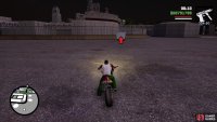 Unique Jump #6 in the game