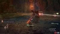 watch out for the Deceptive Effigys&rsquo; laser attack