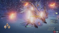 You&rsquo;ll find the Ice Wolf Leader&rsquo;s weak point on its right foreleg