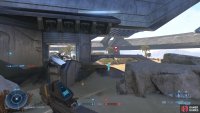 You&rsquo;ll find it much easier to capture a flag if make an offensive as a team rather than alone, but avoid staying too close together.
