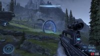 You&rsquo;ll find the artifact glowing in a field.