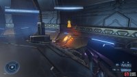 You&rsquo;ll find a Banished audio log in the halls inside the beacon.