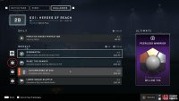 You&rsquo;ll be able to use Challenge Swap consumables on active challenges, but not upcoming challenges.