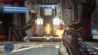You&rsquo;ll need to destroy the relays as they&rsquo;re revealed to remove Escharum&rsquo;s shield.