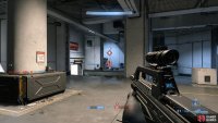 You&rsquo;ll be able to see the ball icon regardless of where it is, even behind walls when the enemy has it.