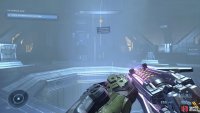 Once you&rsquo;ve powered the crucible, ascend the gravity lift.