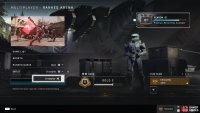 You&rsquo;ll be placed into a specific rank and tier based on your performance throughout the first 10 matches.