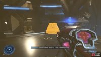 You&rsquo;ll need to activate the bridge to reach the signal source.