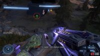 You&rsquo;ll find a Spartan Core behind the South Beacon.
