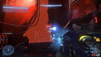 The Pulse Carbine will destroy Tremonius&rsquo; shield quickly.
