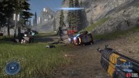 Shoot blast coils or throw grenades at them when En&rsquo;Geddon is nearby.