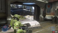 You&rsquo;ll find Machine Guns at the outpost, which can be used to break through shields or mow down multiple enemies quickly.