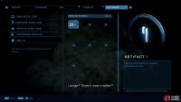 You can view the forerunner archives menu in the database to listen to the audio log.