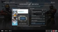 You&rsquo;ll see an overview of daily and weekly challenges on the right.