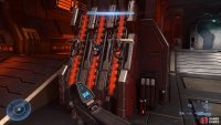 You&rsquo;ll find plenty of weapon racks with different types of weapons if you run out of ammunition.