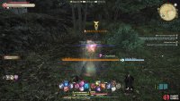 Head to X: 31.4, Y: 11,0 to find a Coblyn then take it down to 8% Health