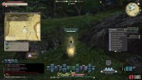 Head to this marked location in The Wilds