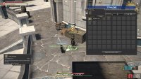 Head to (X: 21.4, Y: 33.2) and give W’sondidi the Small Package