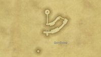 Map 2/3 for the Stigma Dreamscape