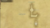 Map 2/5 for the Tower of Babil