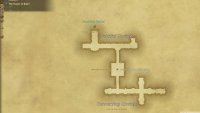 Map 4/5 for the Tower of Babil