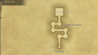 Map 5/5 for the Tower of Babil.