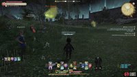 then walk to (X: 7.1, Y: 20.7.) whilst avoiding all the enemies
