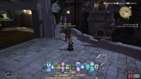 Trachraet can be found just outside the Maelstrom Command.