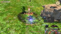 Two more Fire Aethers will spawn.